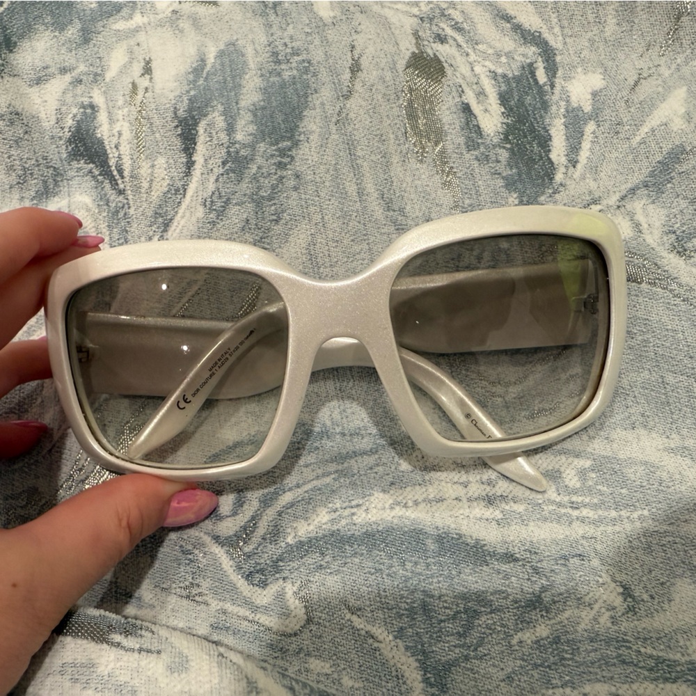 Dior sunglasses
